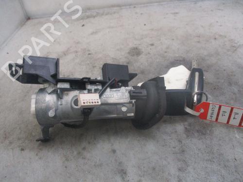Used Ignition barrel Ignition barrel AUDI A1 (8X1, 8XK) 1.6 TDI (105 hp) 33277414 33277414