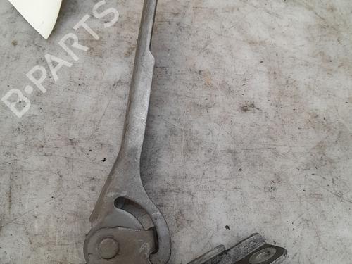 Used Hinge/Door check strap Hinge/Door check strap AUDI A3 Sportback (8PA) 2.0 TDI 16V (140 hp) 35885613 35885613