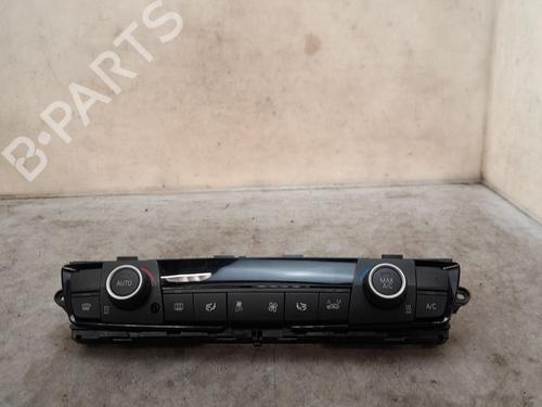Used Climate control BMW 3 Touring (F31) 320 d xDrive (184 hp) 28445074