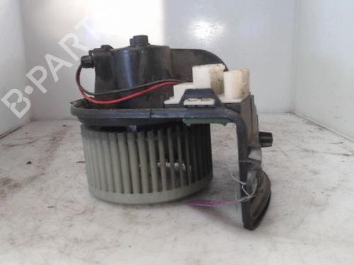 Heater blower motor RENAULT CLIO II (BB_, CB_) 1.5 dCi (B/CB3M) | BP20202711M62 
