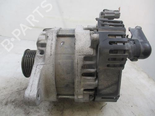 Alternator SUZUKI IGNIS III (MF, FF) 1.2 Hybrid (ATK412, FF21S) | BP29379728M7 