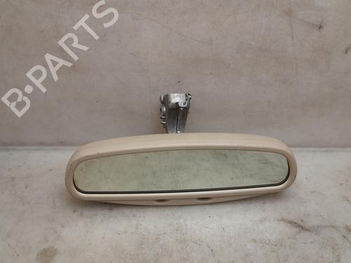 Used Rear mirror CITROËN C4 Picasso I MPV (UD_) 2.0 HDi 138 (136 hp) 30163140