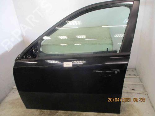 Used Left front door SAAB 9-3 (YS3F, E79, D79, D75) 1.9 TiD (120 hp) 19739276