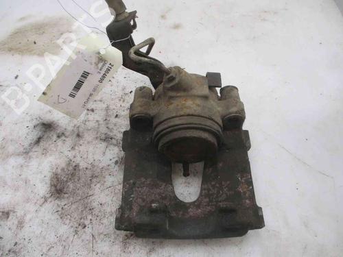 Right front brake caliper MERCEDES-BENZ E-CLASS (W211) E 280 CDI 4-matic (211.084) | BP26621379M104 