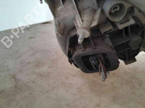 Left taillight VW GOLF V (1K1)  | BP26627679C34 