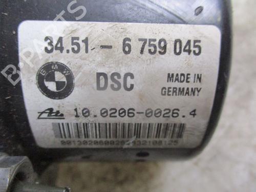 Used ABS pump BMW 3 (E46) 320 i (170 hp) 30796706