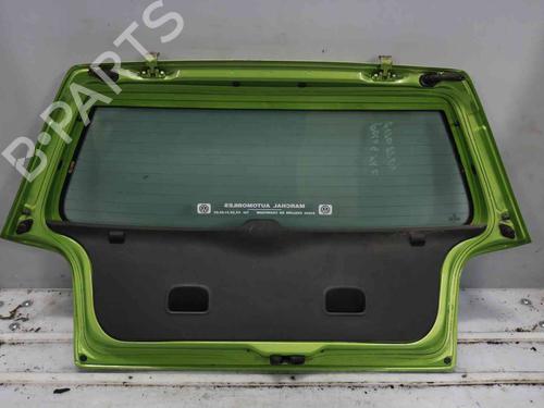 Tailgate VW POLO III (6N1)  | BP20201033C6 