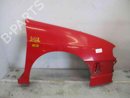 Used Right front fenders SEAT CORDOBA (6K1, 6K2) 1.0 i (50 hp) 19719031