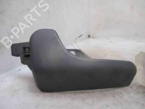 Used Front left interior door handle CITROËN JUMPER II Van 2.2 HDi 100 (101 hp) 19722815