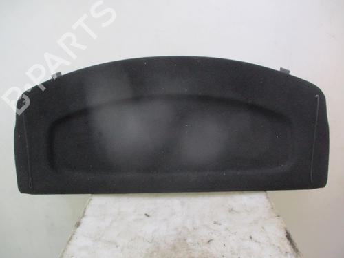 Hattehylle NISSAN QASHQAI II (J11, J11_) 1.3 DIG-T (160 hp) 31983958