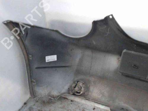 Rear bumper VW NEW BEETLE (9C1, 1C1) 1.6 | BP21833291C8 