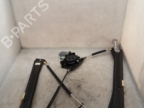 Used Front right window mechanism Front right window mechanism 37728801 37728801