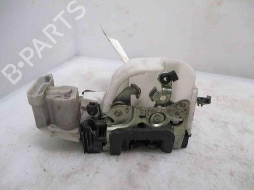 Front right lock FIAT PUNTO (188_) 1.9 JTD | BP21833272C97 