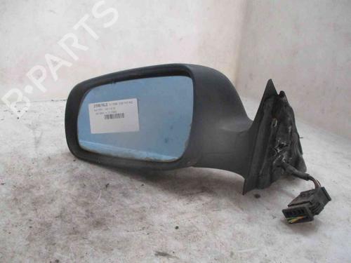 Used Left mirror AUDI A4 B5 (8D2) 1.9 TDI (75 hp) 24009333