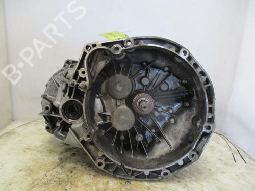 Used Gearbox RENAULT TRAFIC II Van (FL) [2001-2025]  25590935
