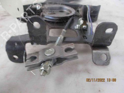 Hand brake HYUNDAI TUCSON (JM) 2.0 | BP26623797I18 