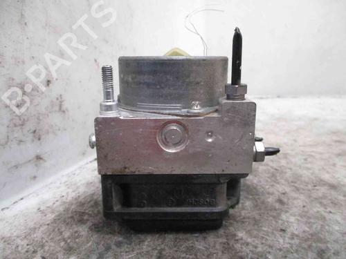 ABS pump RENAULT CLIO III (BR0/1, CR0/1) 1.2 16V (BR02, BR0J, BR11, CR02, CR0J, CR11) | BP19712559M43 