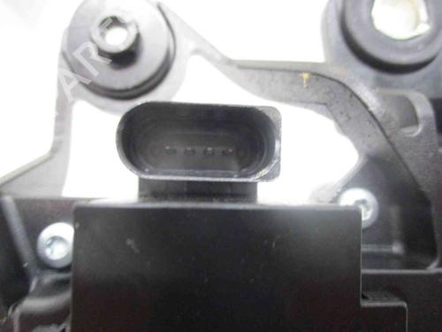 Rear wiper motor VW GOLF VI (5K1)  | BP26632954M102 