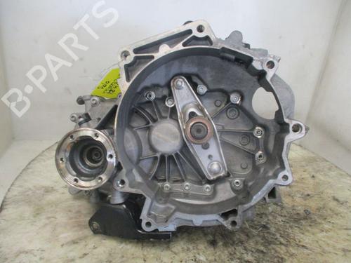 Used Gearbox Gearbox 38675671 38675671