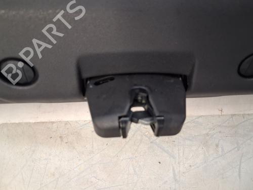 Tailgate CITROËN C3 III (SX) 1.2 PureTech 82 | BP36789169C6  - Image 5