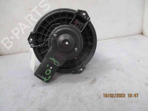 Heater blower motor SUZUKI ALTO VII (GF, HA25_, HA35_) 1.0 (AMF310, GFC31S) | BP24011837M62 