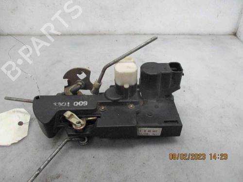 Türschloss links vorne für OPEL FRONTERA B (U99) 2.2 DTI (6B_ZC, 6B_VF, 6B_66, 6B_76) (116 hp) 26625606