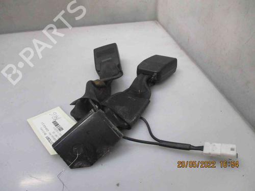 Seat buckle NISSAN QASHQAI / QASHQAI +2 I (J10, NJ10, JJ10E) 2.0 dCi | BP21834002I32 