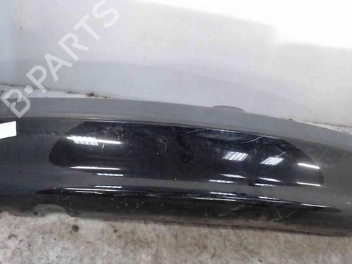 Used Rear bumper OPEL CORSA B (S93) 1.0 i 12V (F08, F68, M68) (54 hp) 19712068