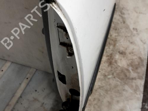 Left rear door CITROËN C3 I (FC_, FN_) 1.4 HDi | BP26637348C4 