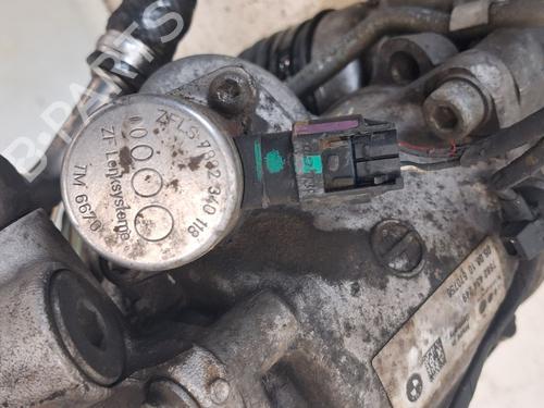 Steering rack BMW X5 (E70) xDrive 40 d | BP39540174M22 - Image 13