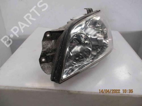 Left headlight KIA CARNIVAL I (UP) 2.9 TDi | BP19738319C28 