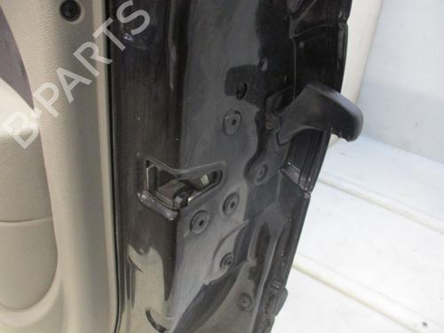 Right front door RENAULT TWINGO II (CN0_) 1.5 dCi (CN0E) | BP31795654C3 