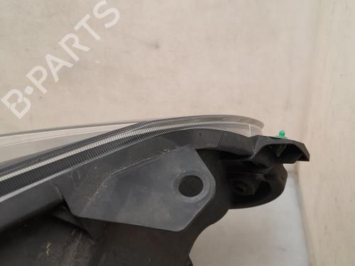 Left headlight RENAULT TWINGO II (CN0_) 1.5 dCi (CN0U) | BP39108867C28 - Image 5