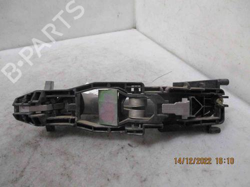Front right exterior door handle MERCEDES-BENZ E-CLASS (W211) E 220 CDI (211.006) | BP26624192C129 
