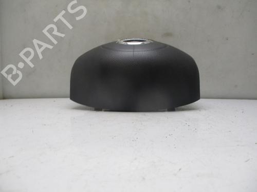 Driver airbag NISSAN MICRA III (K12) 1.5 dCi | BP26636335C9 