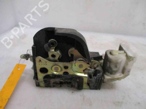 Venstre foran lås FIAT PUNTO (188_) 1.2 16V 80 (188.233, .235, .253, .255, .333, .353, .639,... (80 hp) 20203145
