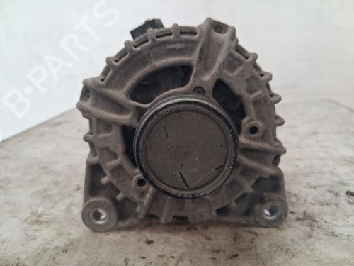 Used Alternator Alternator 37478786 37478786