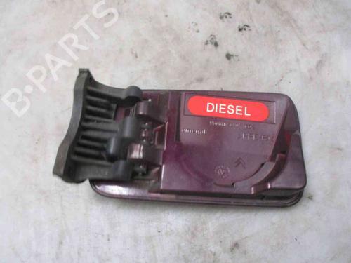 Fuel flap CITROËN XANTIA (X1_, X2_) 1.9 D | BP26632779C131 