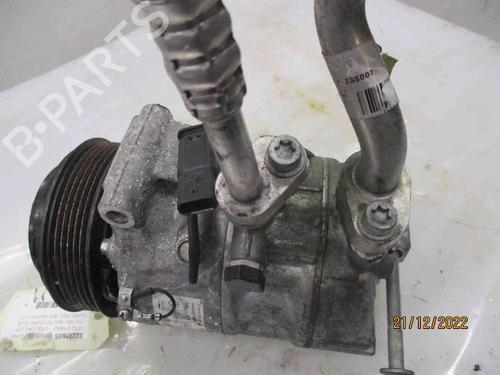 AC compressor MERCEDES-BENZ VITO Van (W447)  | BP26625712M34 