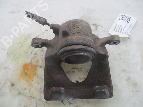 Used Left front brake caliper Left front brake caliper 39571052 39571052