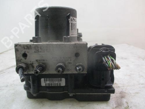 Used ABS pump ALFA ROMEO MITO (955_) 1.4 (955AXB1B) (78 hp) 32276055