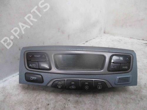 Used Climate control HYUNDAI TRAJET (FO) 2.0 CRDi (113 hp) 19737026