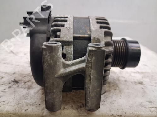 Alternator OPEL CORSA E (X15) 1.3 CDTI (08, 68) | BP40201942M7 - Image 4