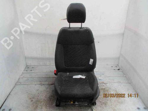 Left front seat PEUGEOT 3008 I MPV (0U_) 2.0 HDi 150 / BlueHDi 150 | BP21833105C15 