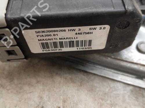 Front right window mechanism PEUGEOT 1007 (KM_) 1.6 16V | BP36281759C23 - Image 4