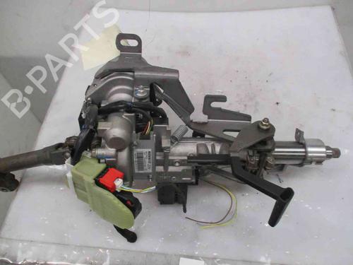 Used Steering column RENAULT MEGANE III Hatchback (BZ0/1_, B3_) 1.5 dCi (106 hp) 30723208