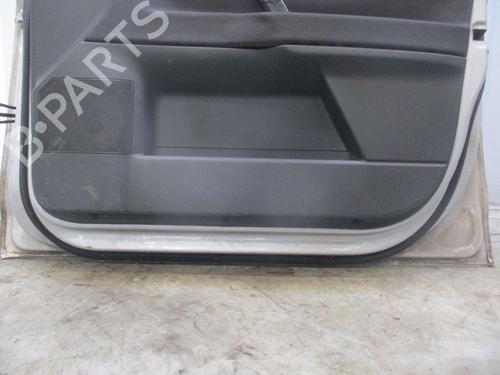Right front door VW POLO IV (9N_, 9A_) 1.4 TDI | BP28828219C3 