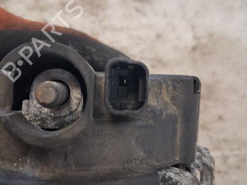 Alternator CITROËN C4 II (NC_) 1.6 HDi 90 | BP37861477M7 - Image 8