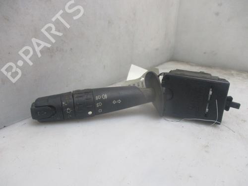 Used Steering column stalk Steering column stalk PEUGEOT 406 Break (8E/F) 2.0 HDI 110 (109 hp) 33631622 33631622