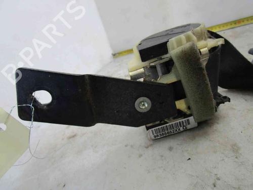 Front left belt tensioner CITROËN XSARA (N1) 1.9 D | BP19719968C87 